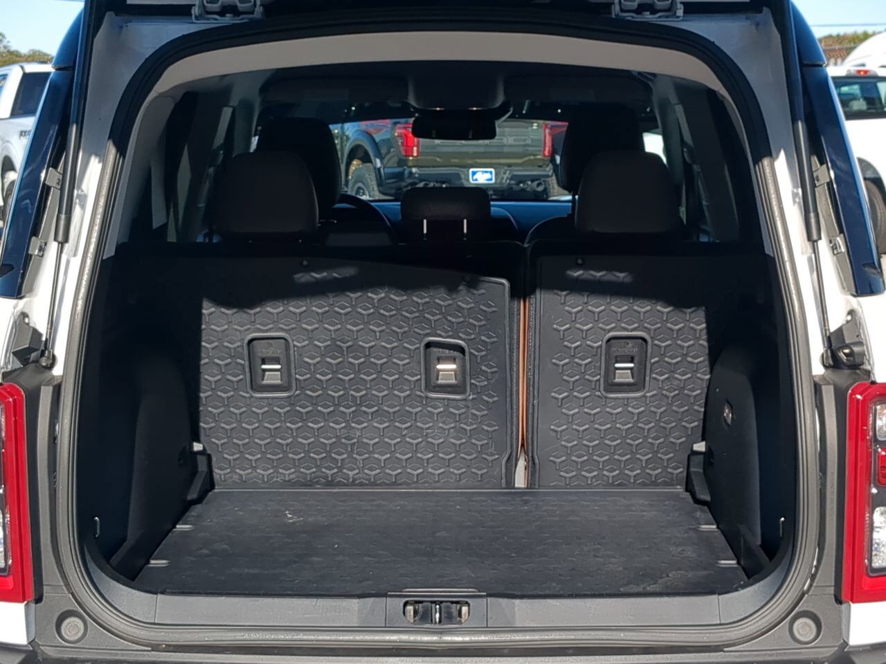 2022 Ford Bronco Sport Outer Banks Appleton WI