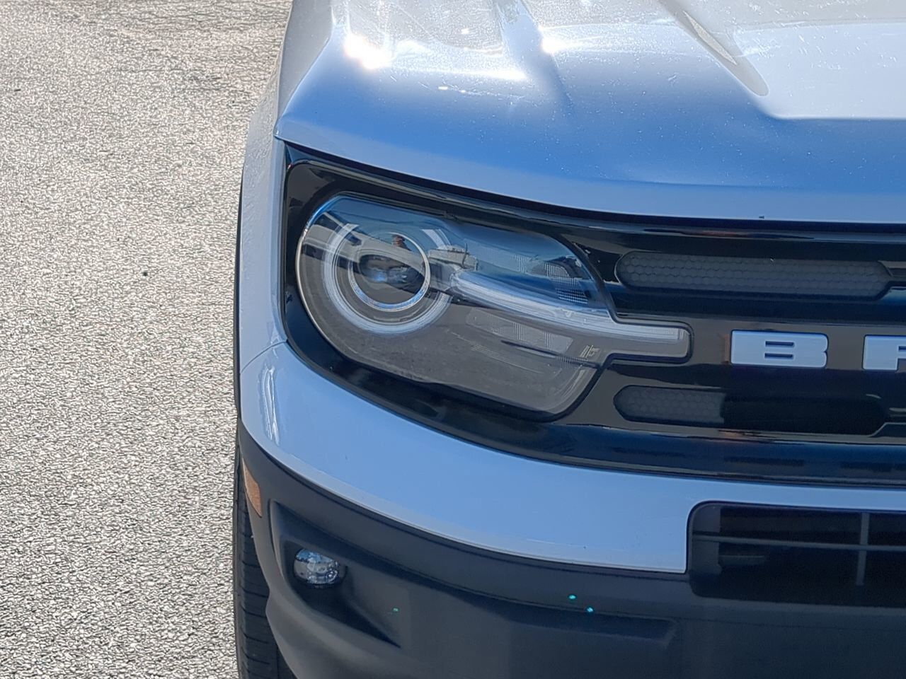 2022 Ford Bronco Sport Outer Banks Appleton WI