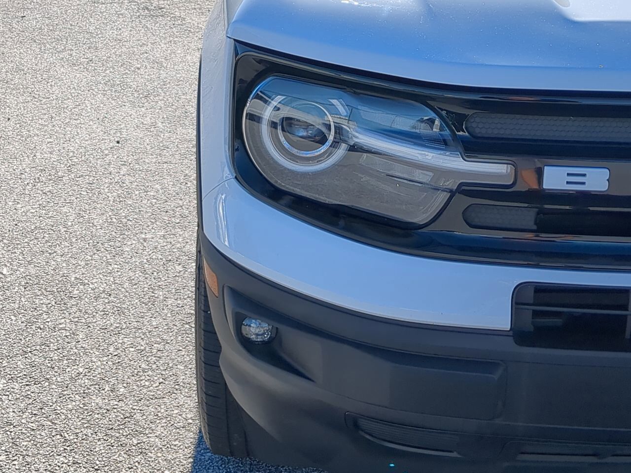 2022 Ford Bronco Sport Outer Banks Appleton WI