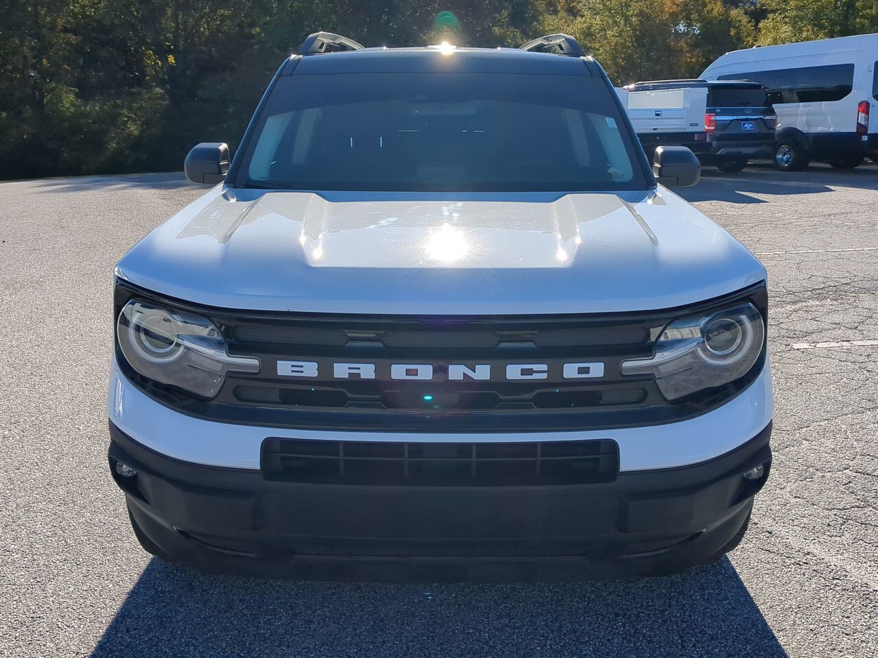 2022 Ford Bronco Sport Outer Banks Appleton WI