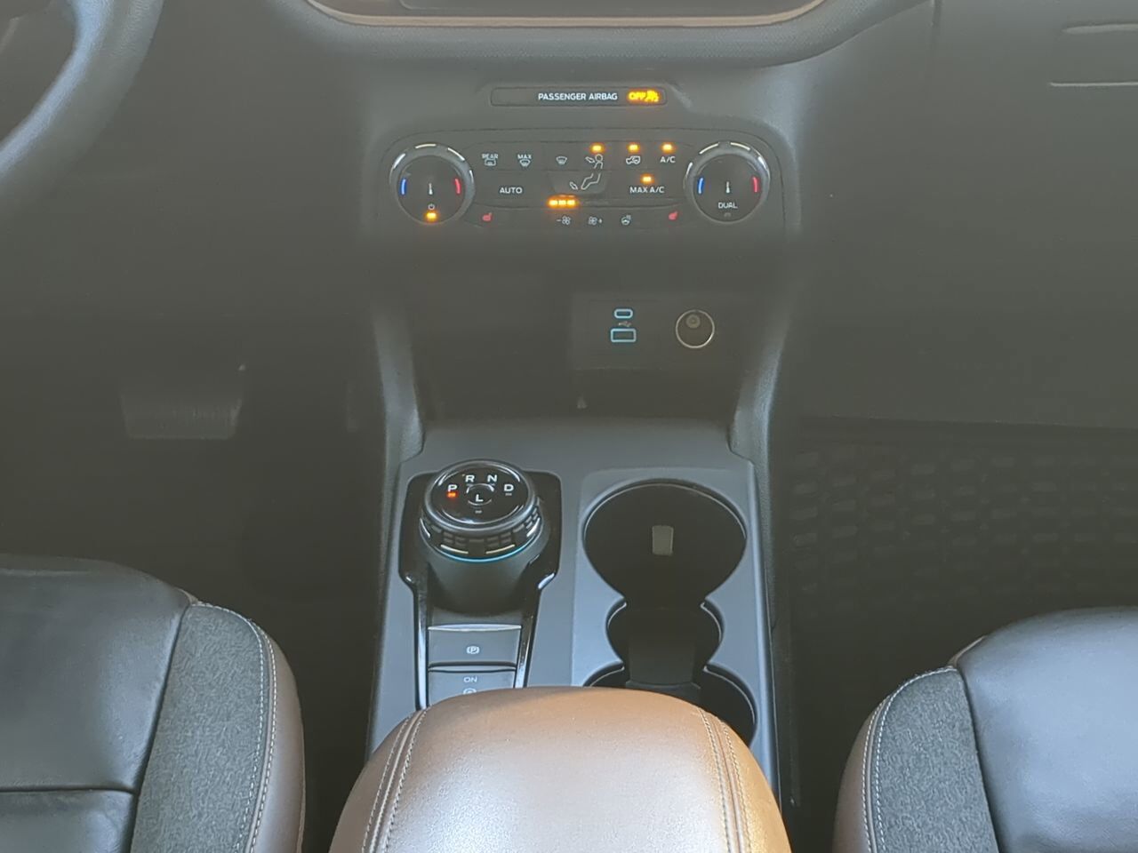 2022 Ford Bronco Sport Outer Banks Appleton WI