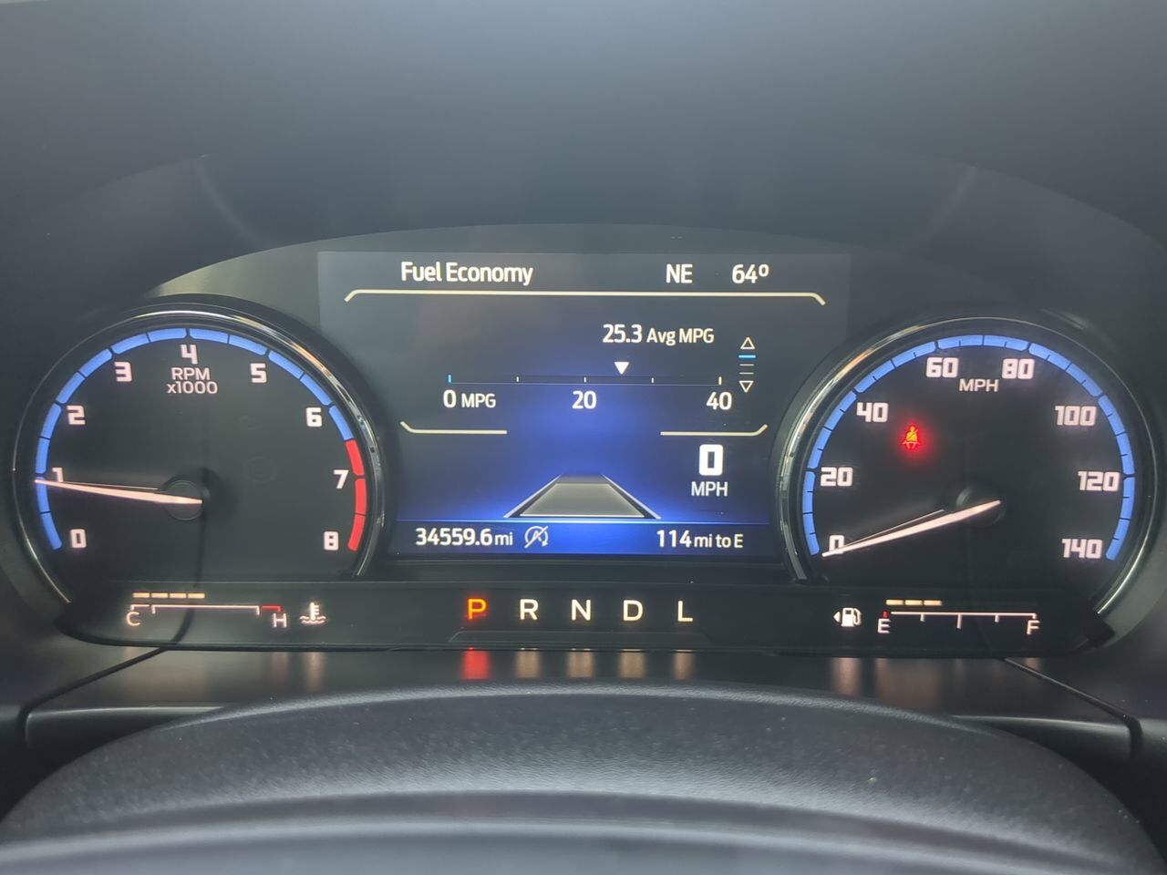 2022 Ford Bronco Sport Outer Banks Appleton WI