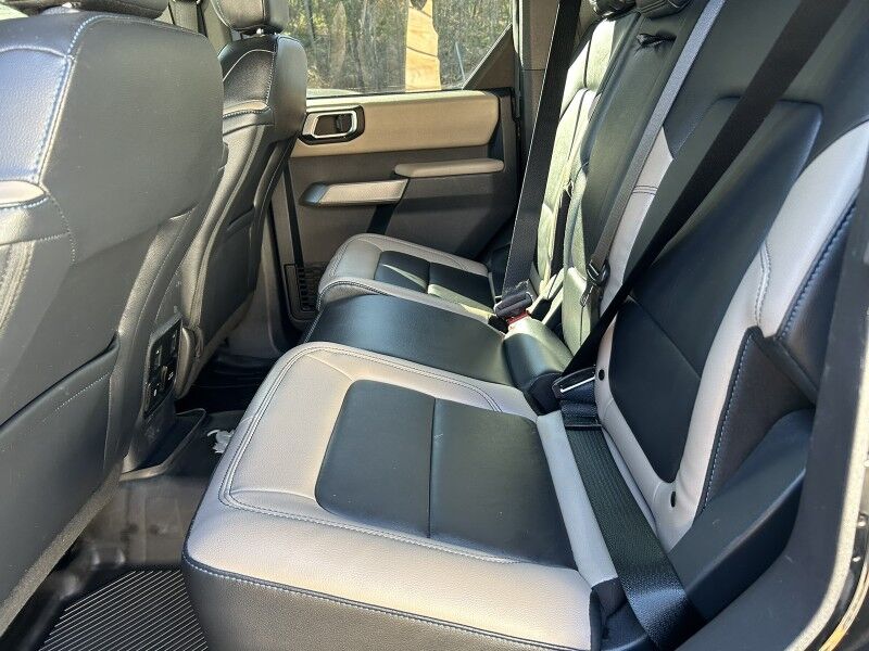 2022 Ford Bronco Wildtrak - LOADED - HARD TOP - $61,815 MSRP Webster MA 2022 Ford Bronco Wildtrak - LOADED - HARD TOP - $61,815 MSRP Webster MA