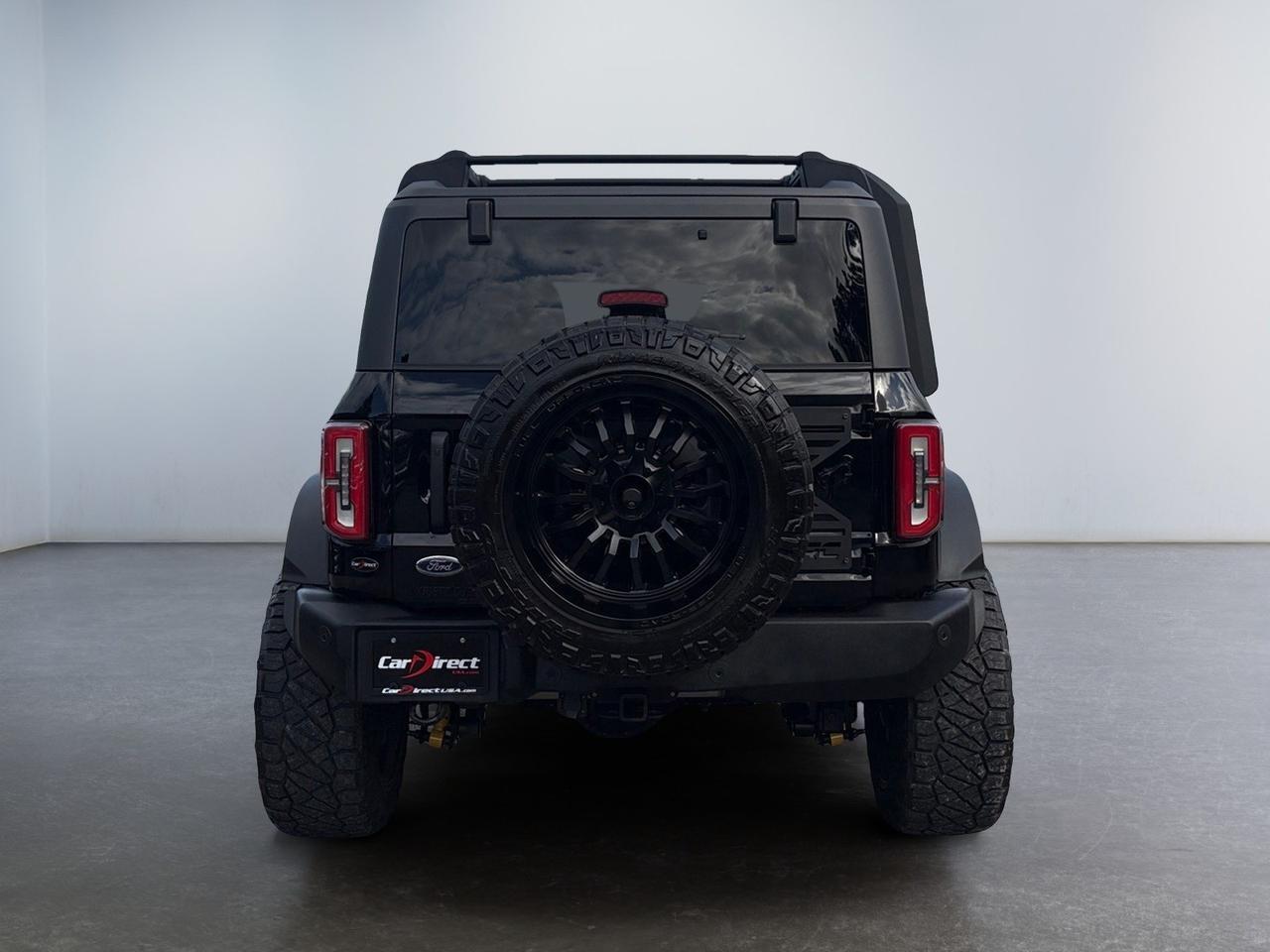 2022 Ford Bronco Wildtrak ADVANCED 4X4, LIFTED, NAVIGATION, RUNNING BOARDS, 360 BACKUP CAMERA, REMOTE START, PRE-COLLISION ALERT, TOW PACKAGE, HEATED STEERING WHEEL & SEATS, CLEAN CARFAX, UNLEASH THE WILD, DRIVE THIS BRONCO! Virginia Beach VA 2022 Ford Bronco Wildtrak ADVANCED 4X4, LIFTED, NAVIGATION, RUNNING BOARDS, 360 BACKUP CAMERA, REMOTE START, PRE-COLLISION ALERT, TOW PACKAGE, HEATED STEERING WHEEL & SEATS, CLEAN CARFAX, UNLEASH THE WILD, DRIVE THIS BRONCO! Virginia Beach VA