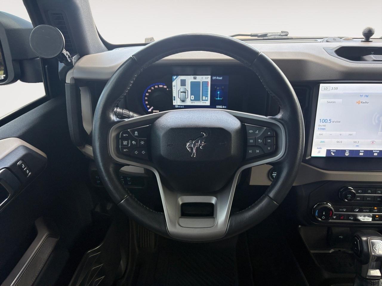 2022 Ford Bronco Wildtrak ADVANCED 4X4, LIFTED, NAVIGATION, RUNNING BOARDS, 360 BACKUP CAMERA, REMOTE START, PRE-COLLISION ALERT, TOW PACKAGE, HEATED STEERING WHEEL & SEATS, CLEAN CARFAX, UNLEASH THE WILD, DRIVE THIS BRONCO! Virginia Beach VA 2022 Ford Bronco Wildtrak ADVANCED 4X4, LIFTED, NAVIGATION, RUNNING BOARDS, 360 BACKUP CAMERA, REMOTE START, PRE-COLLISION ALERT, TOW PACKAGE, HEATED STEERING WHEEL & SEATS, CLEAN CARFAX, UNLEASH THE WILD, DRIVE THIS BRONCO! Virginia Beach VA