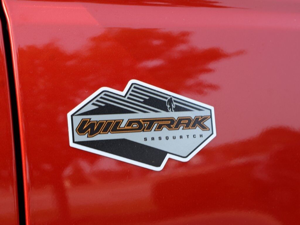 2022 Ford Bronco Wildtrak San Clemente CA