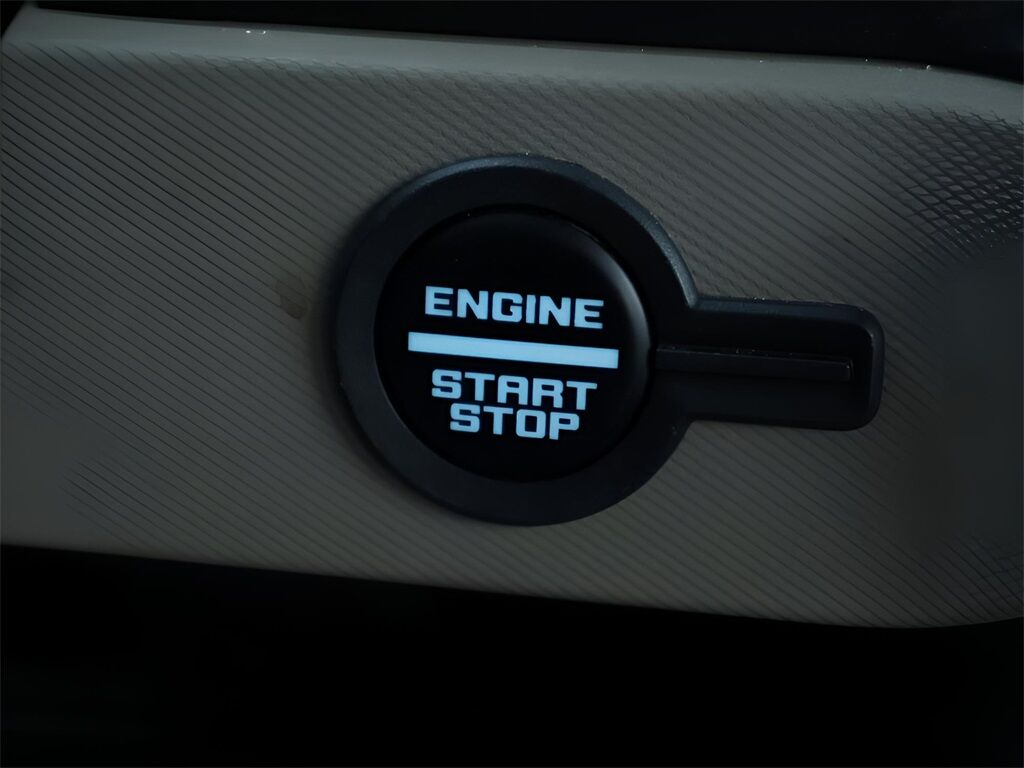 2022 Ford Bronco Wildtrak San Clemente CA