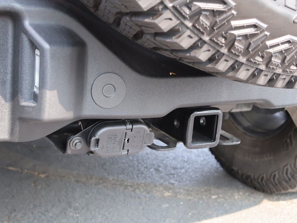 2022 Ford Bronco Wildtrak San Clemente CA