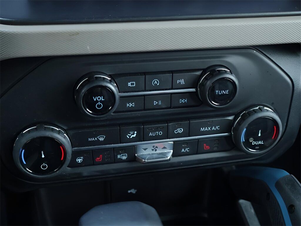 2022 Ford Bronco Wildtrak San Clemente CA