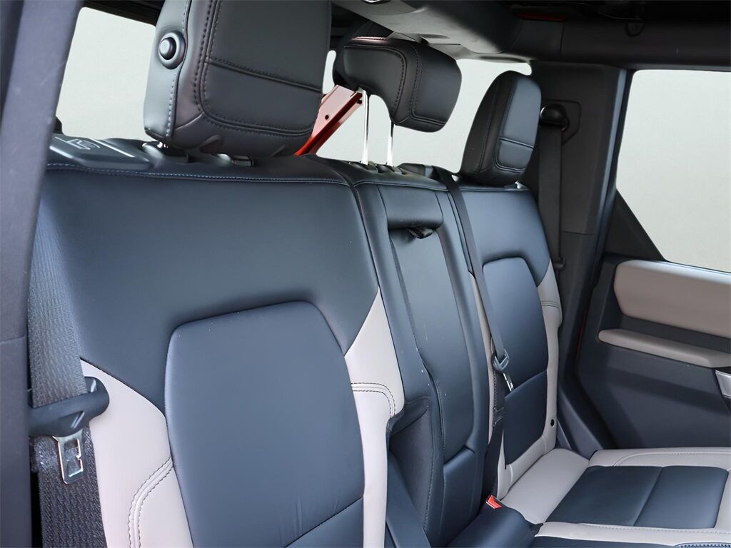 2022 Ford Bronco Wildtrak San Clemente CA