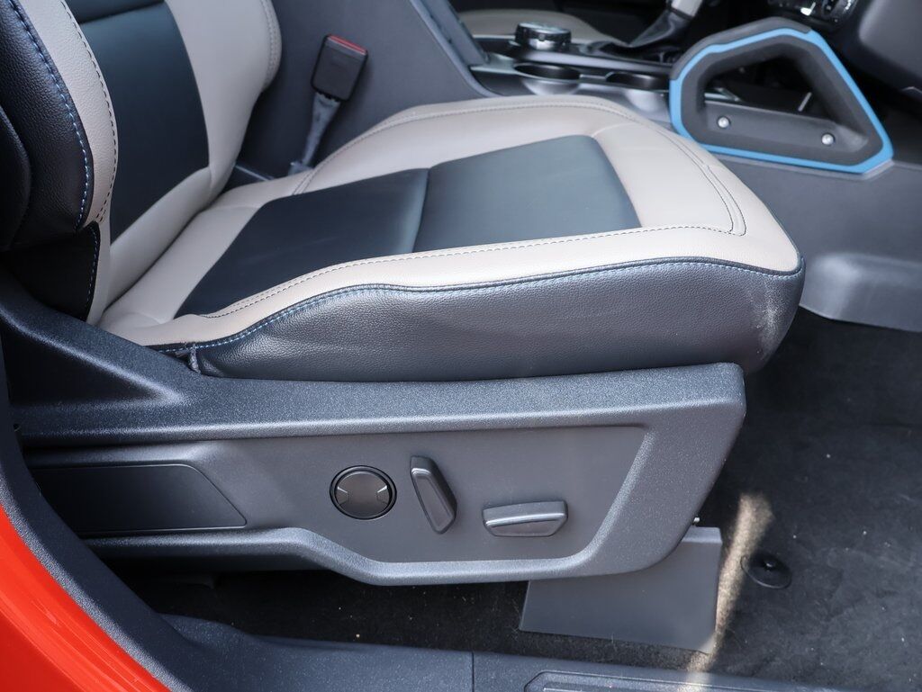 2022 Ford Bronco Wildtrak San Clemente CA