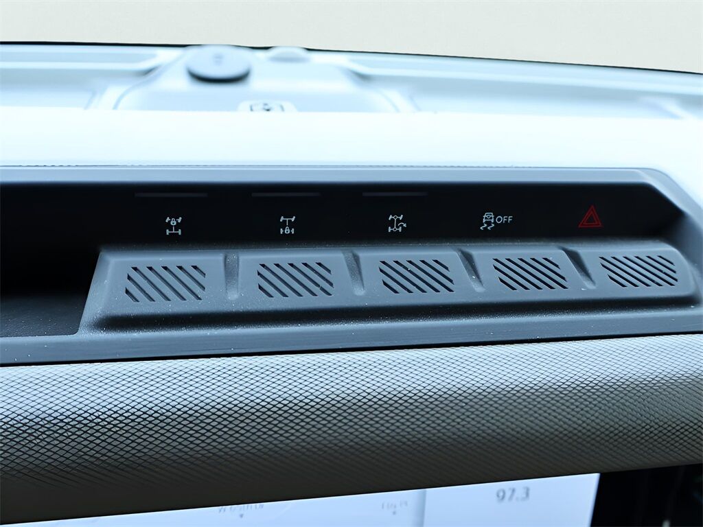 2022 Ford Bronco Wildtrak San Clemente CA