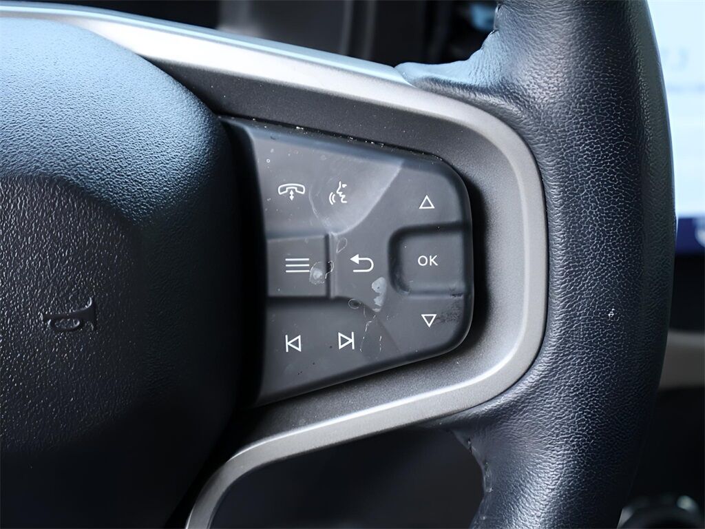 2022 Ford Bronco Wildtrak San Clemente CA