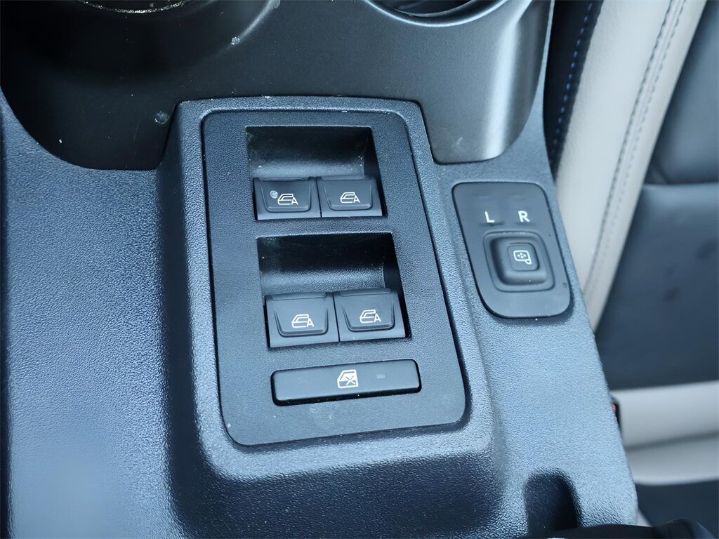 2022 Ford Bronco Wildtrak San Clemente CA
