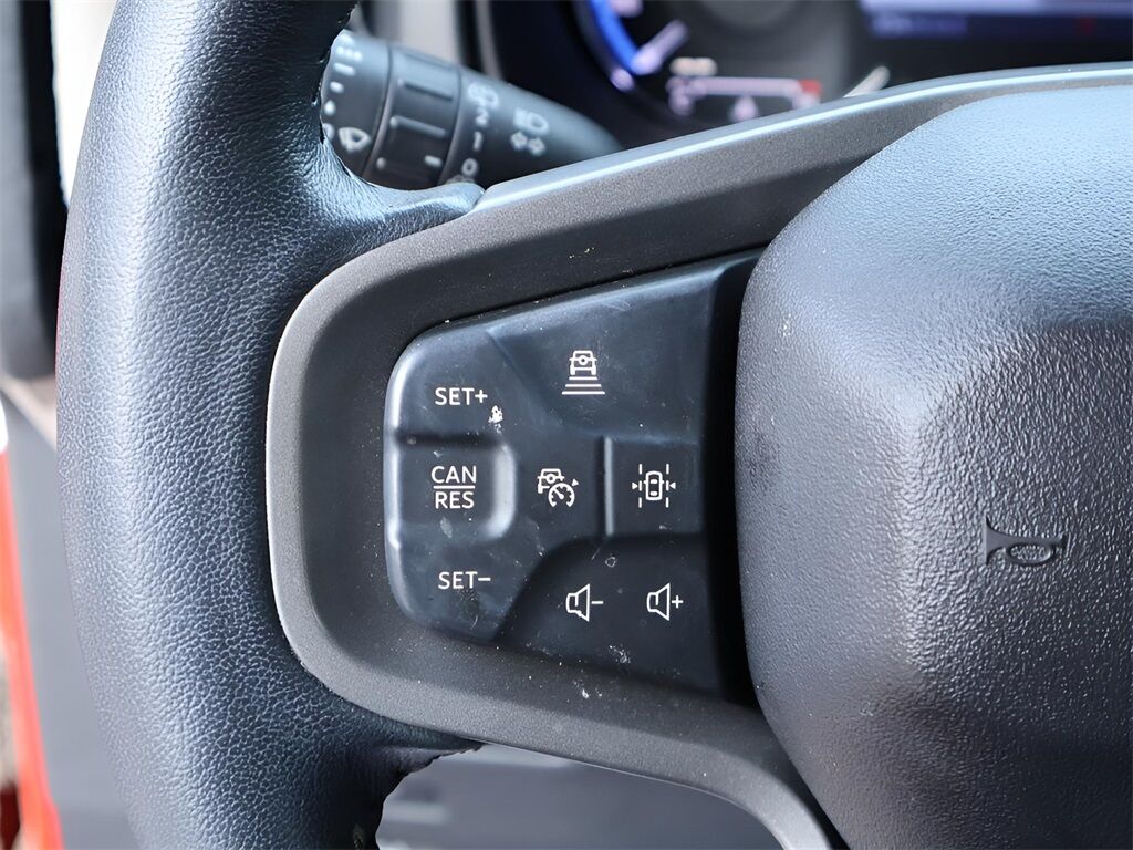 2022 Ford Bronco Wildtrak San Clemente CA