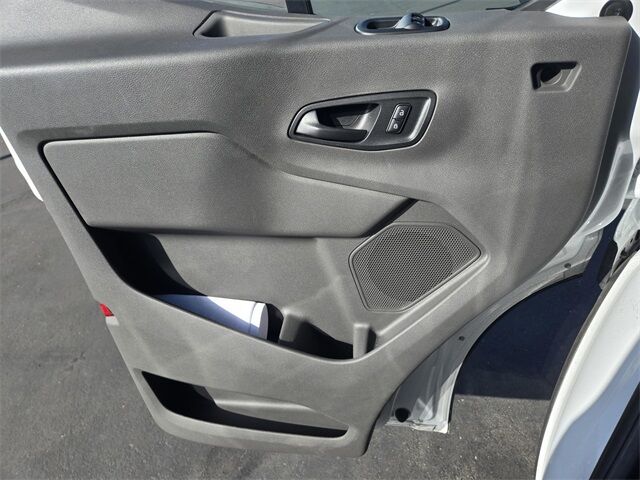 2022 Ford E-Transit-350 Base Roseville CA