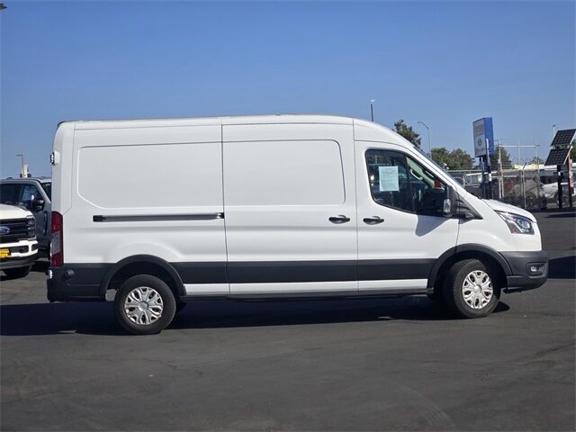 2022 Ford E-Transit-350 Base Roseville CA