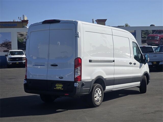 2022 Ford E-Transit-350 Base Roseville CA