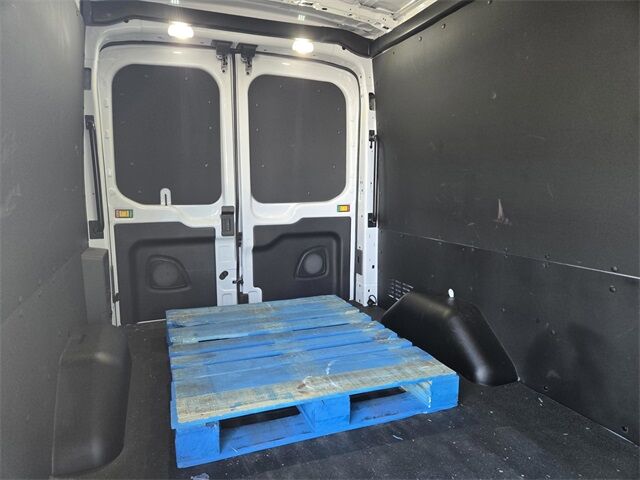 2022 Ford E-Transit-350 Base Roseville CA