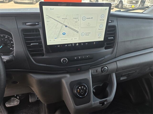 2022 Ford E-Transit-350 Base Roseville CA