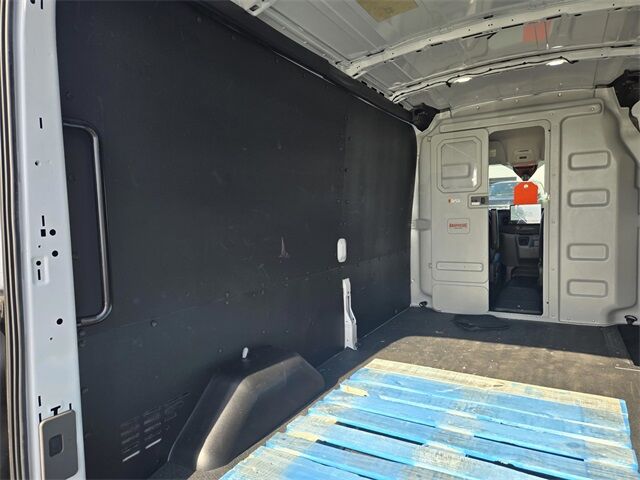 2022 Ford E-Transit-350 Base Roseville CA