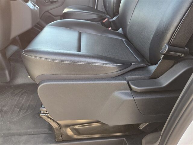 2022 Ford E-Transit-350 Base Roseville CA