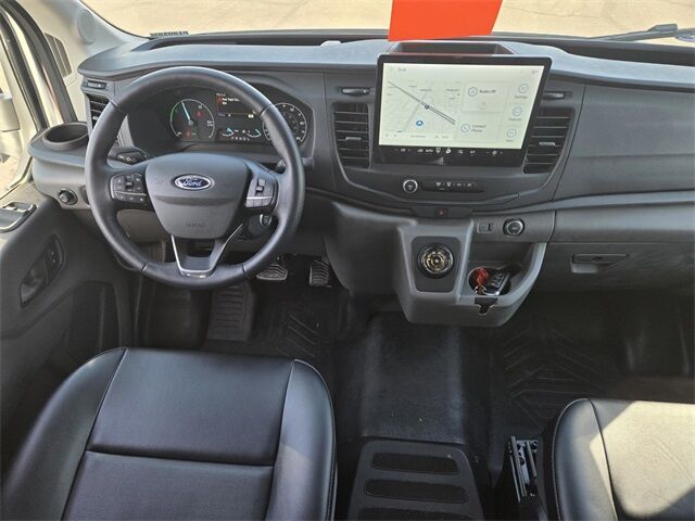 2022 Ford E-Transit-350 Base Roseville CA