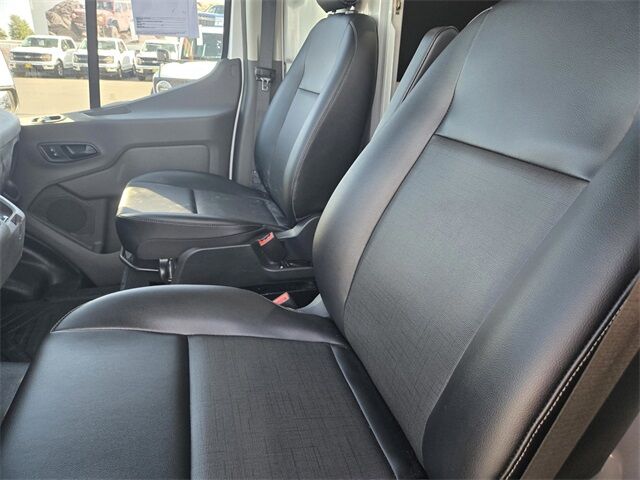2022 Ford E-Transit-350 Base Roseville CA