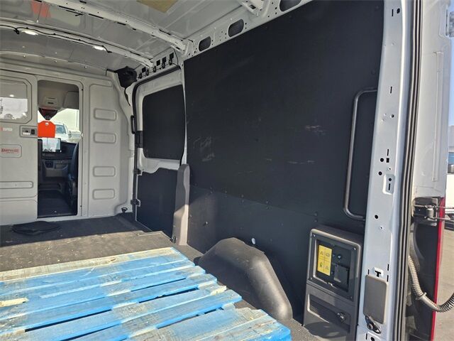 2022 Ford E-Transit-350 Base Roseville CA