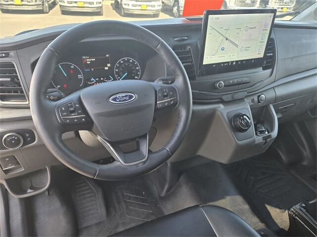 2022 Ford E-Transit-350 Base Roseville CA