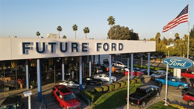 2022 Ford E-Transit-350 Base Roseville CA