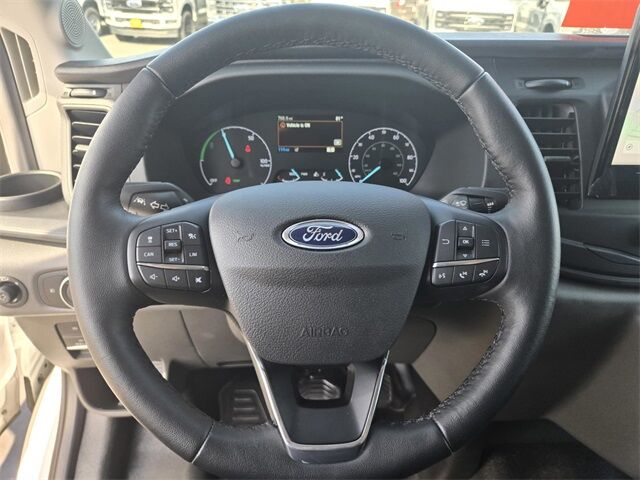 2022 Ford E-Transit-350 Base Roseville CA