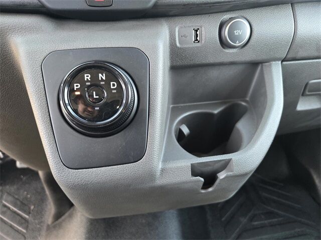 2022 Ford E-Transit-350 Base Roseville CA