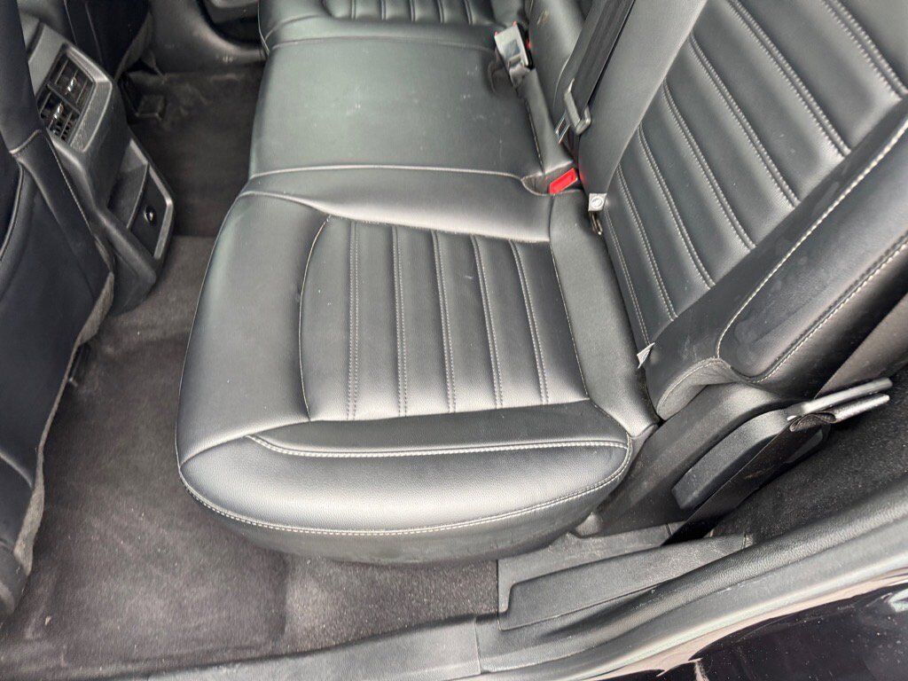 2022 Ford Edge SEL Johnson City TN 2022 Ford Edge SEL Johnson City TN