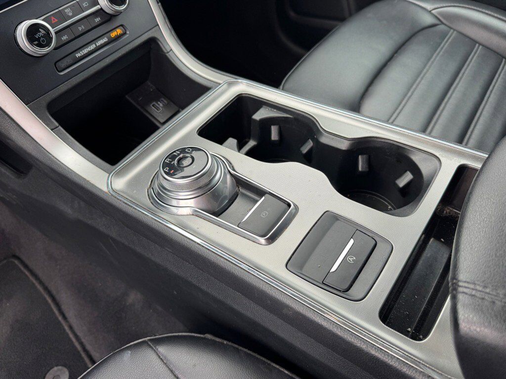 2022 Ford Edge SEL Johnson City TN 2022 Ford Edge SEL Johnson City TN