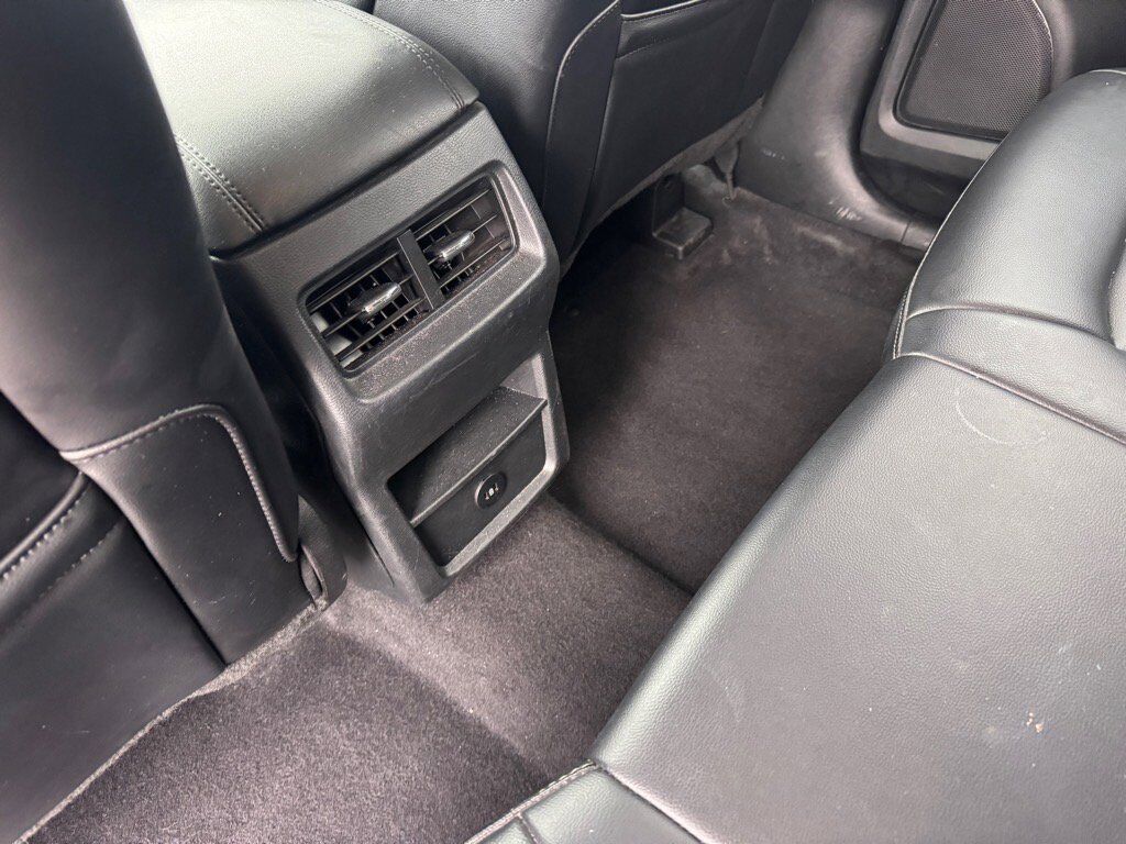 2022 Ford Edge SEL Johnson City TN 2022 Ford Edge SEL Johnson City TN