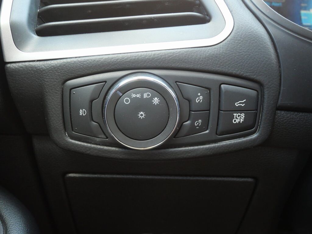 2022 Ford Edge SEL Mt Pleasant MI