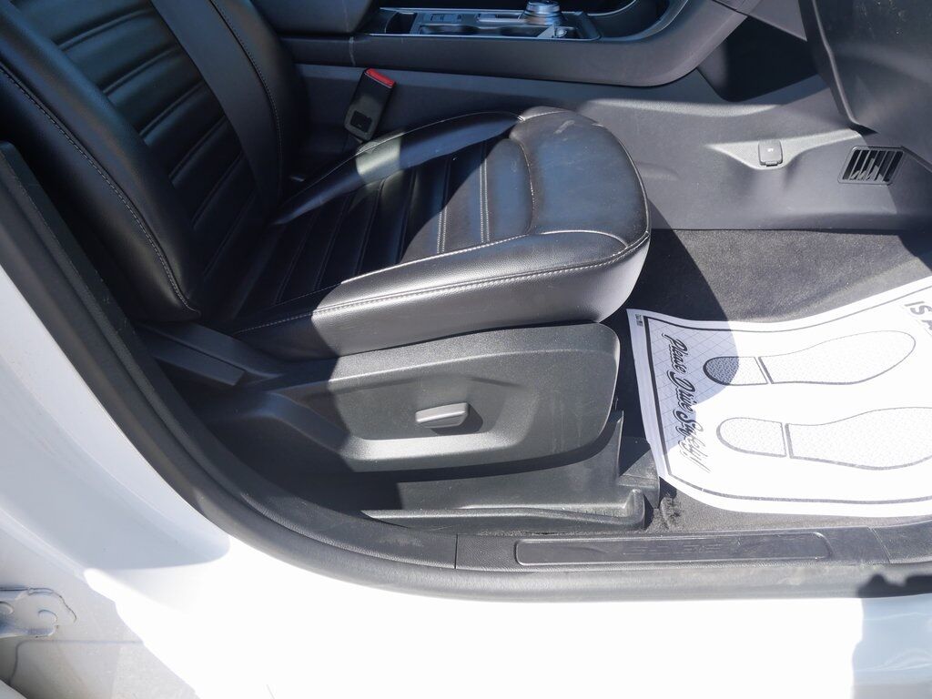 2022 Ford Edge SEL Mt Pleasant MI