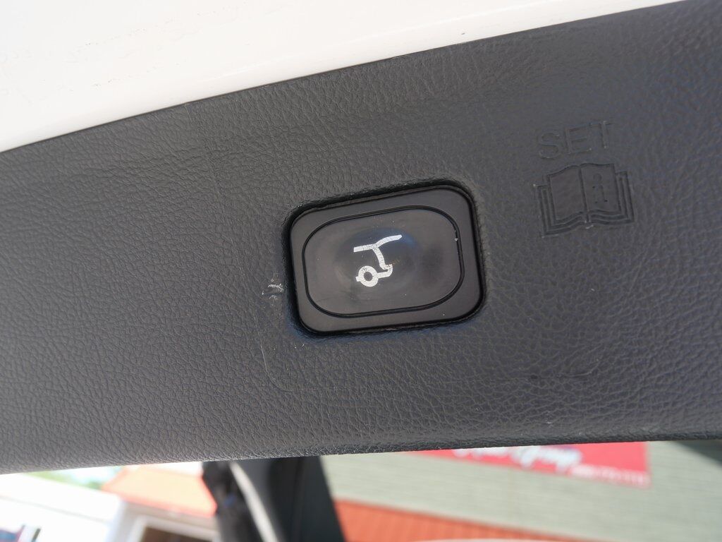 2022 Ford Edge SEL Mt Pleasant MI