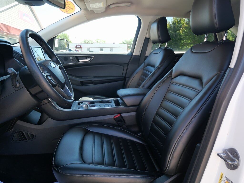 2022 Ford Edge SEL Mt Pleasant MI