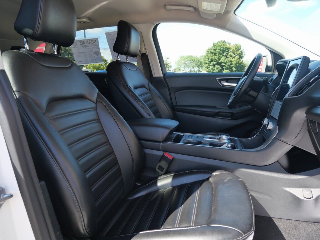 2022 Ford Edge SEL Mt Pleasant MI