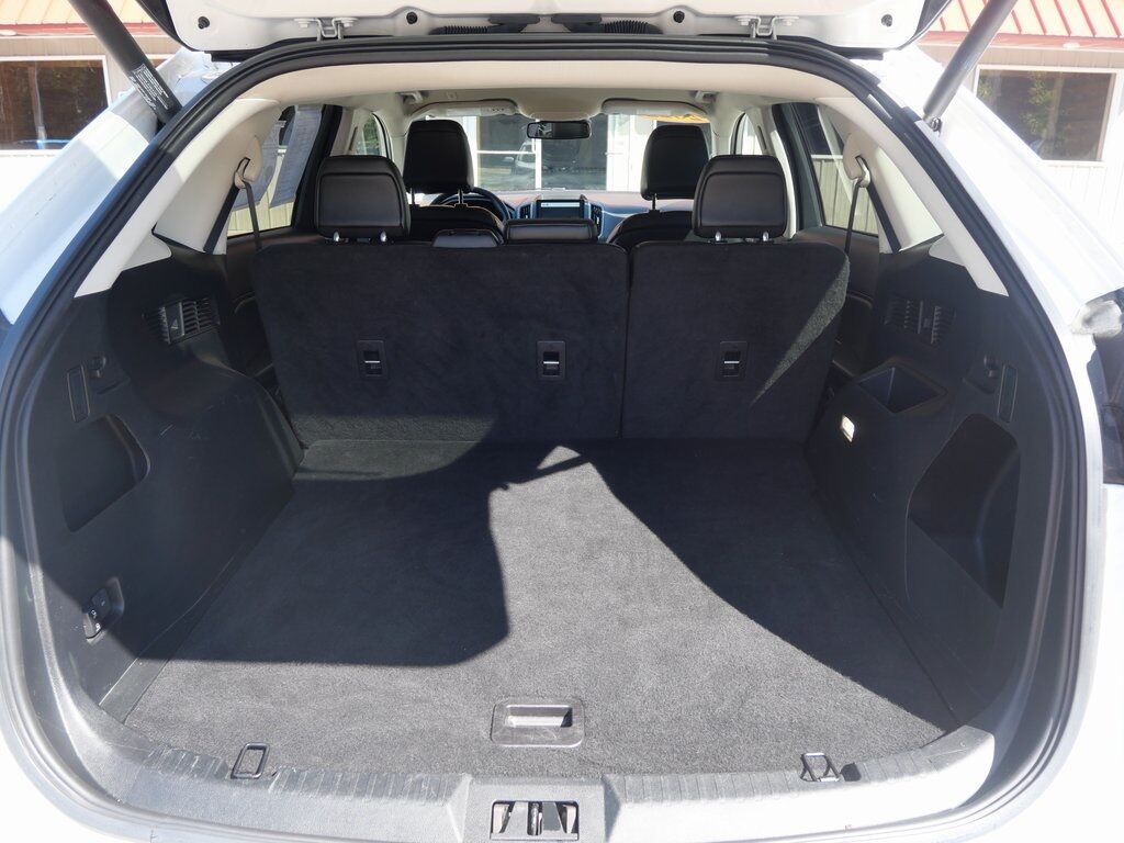 2022 Ford Edge SEL Mt Pleasant MI