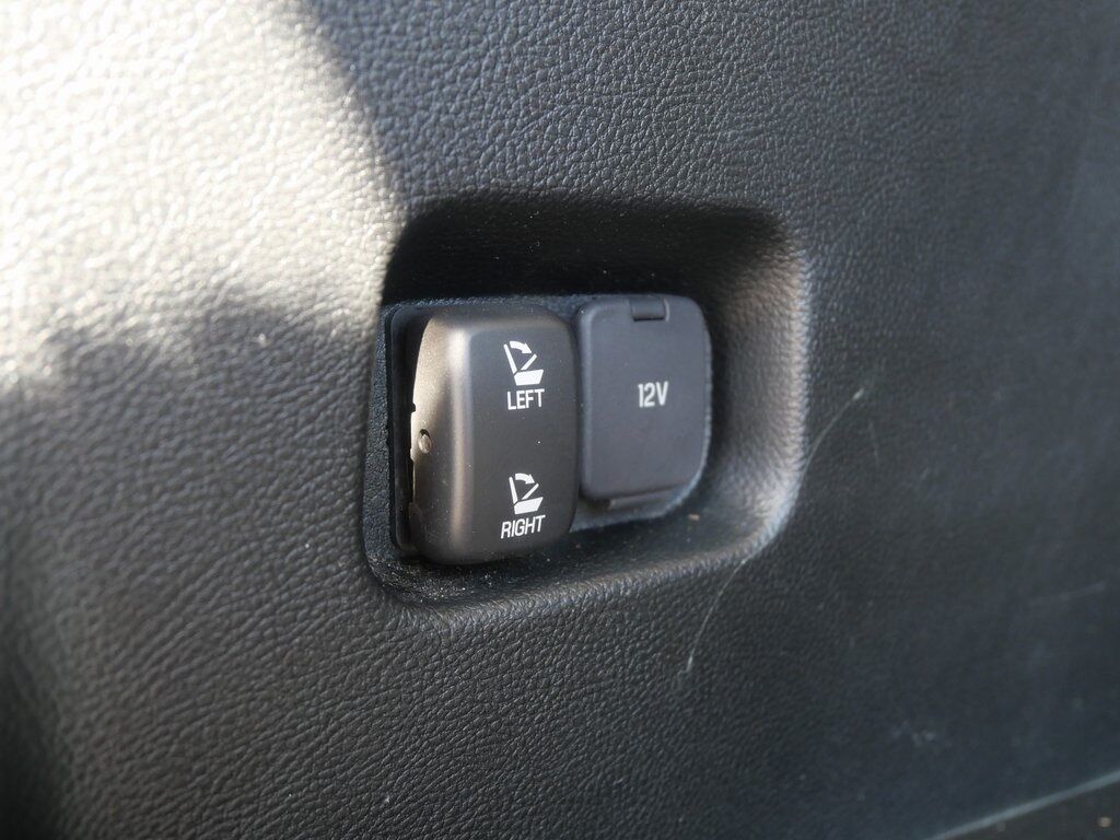 2022 Ford Edge SEL Mt Pleasant MI