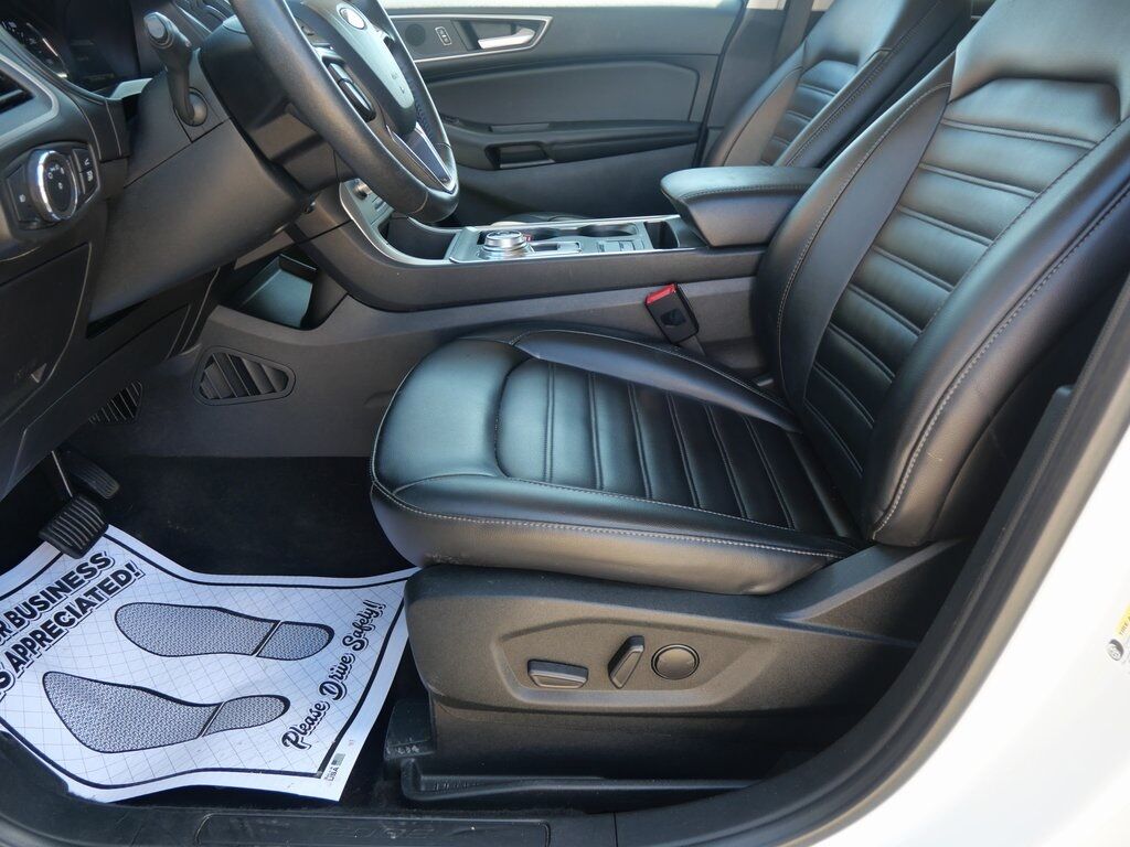2022 Ford Edge SEL Mt Pleasant MI