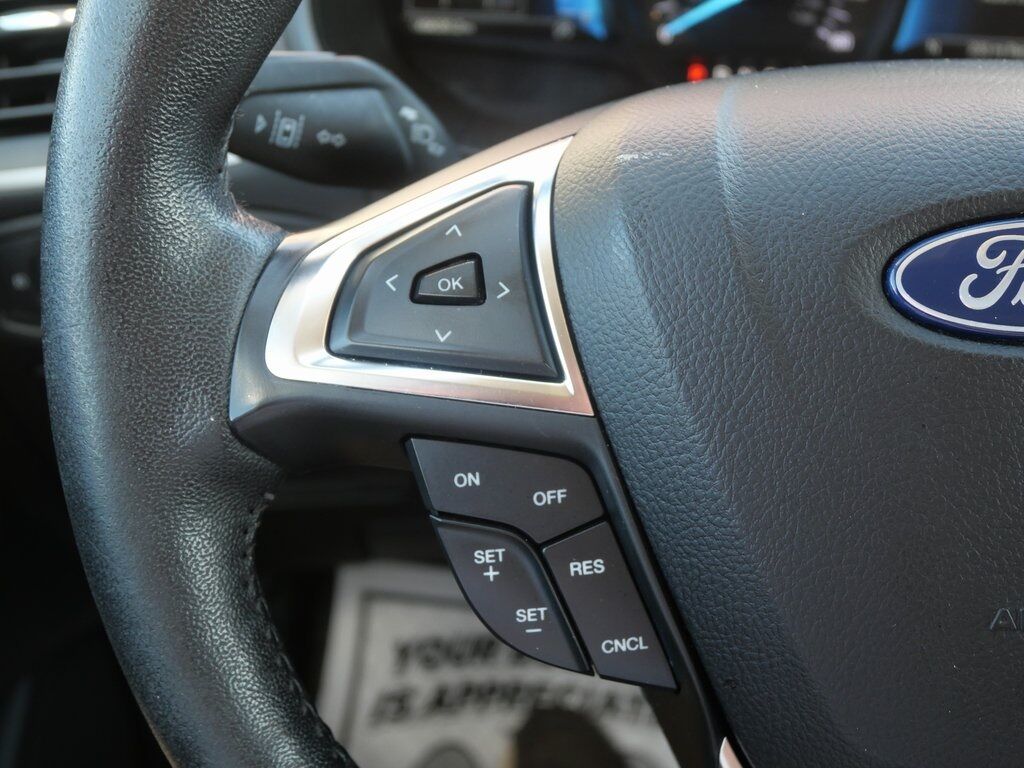 2022 Ford Edge SEL Mt Pleasant MI