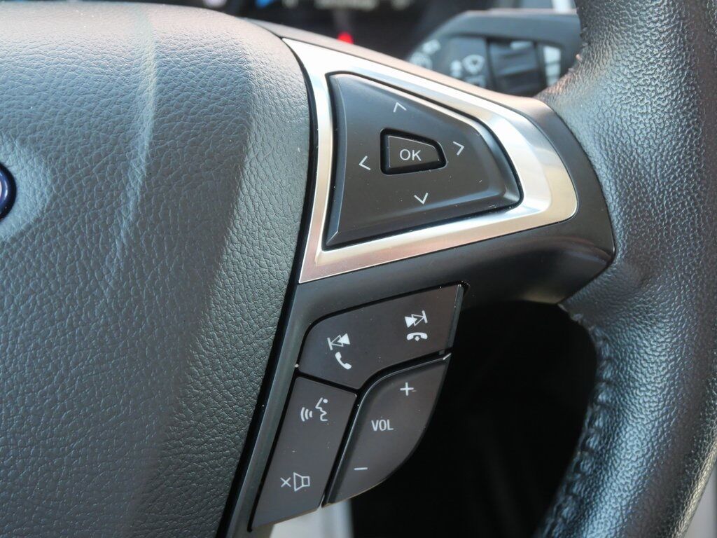 2022 Ford Edge SEL Mt Pleasant MI