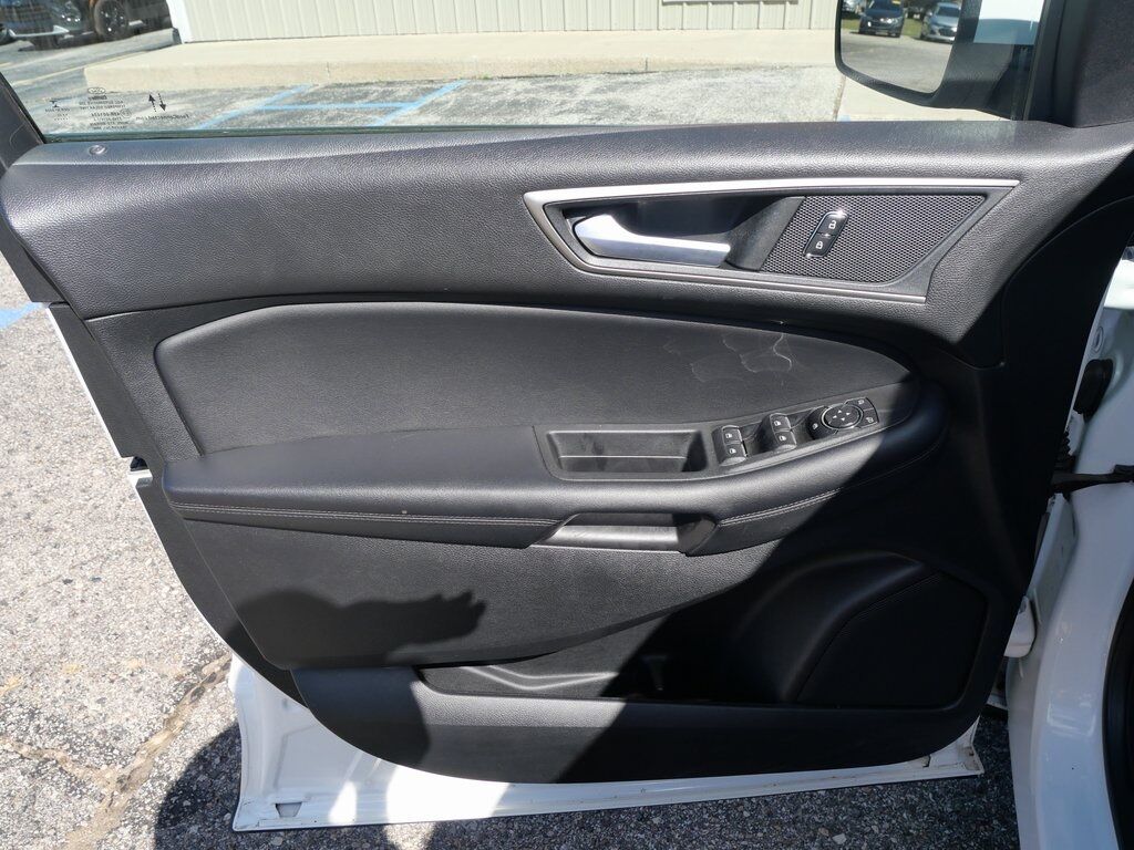 2022 Ford Edge SEL Mt Pleasant MI