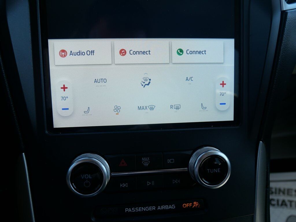 2022 Ford Edge SEL Mt Pleasant MI