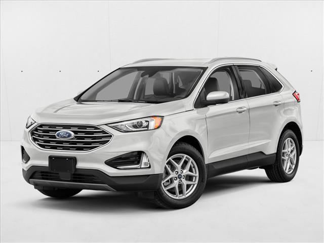 2022 Ford Edge SEL Roseville CA