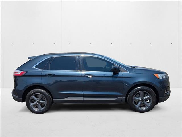 2022 Ford Edge SEL Roseville CA